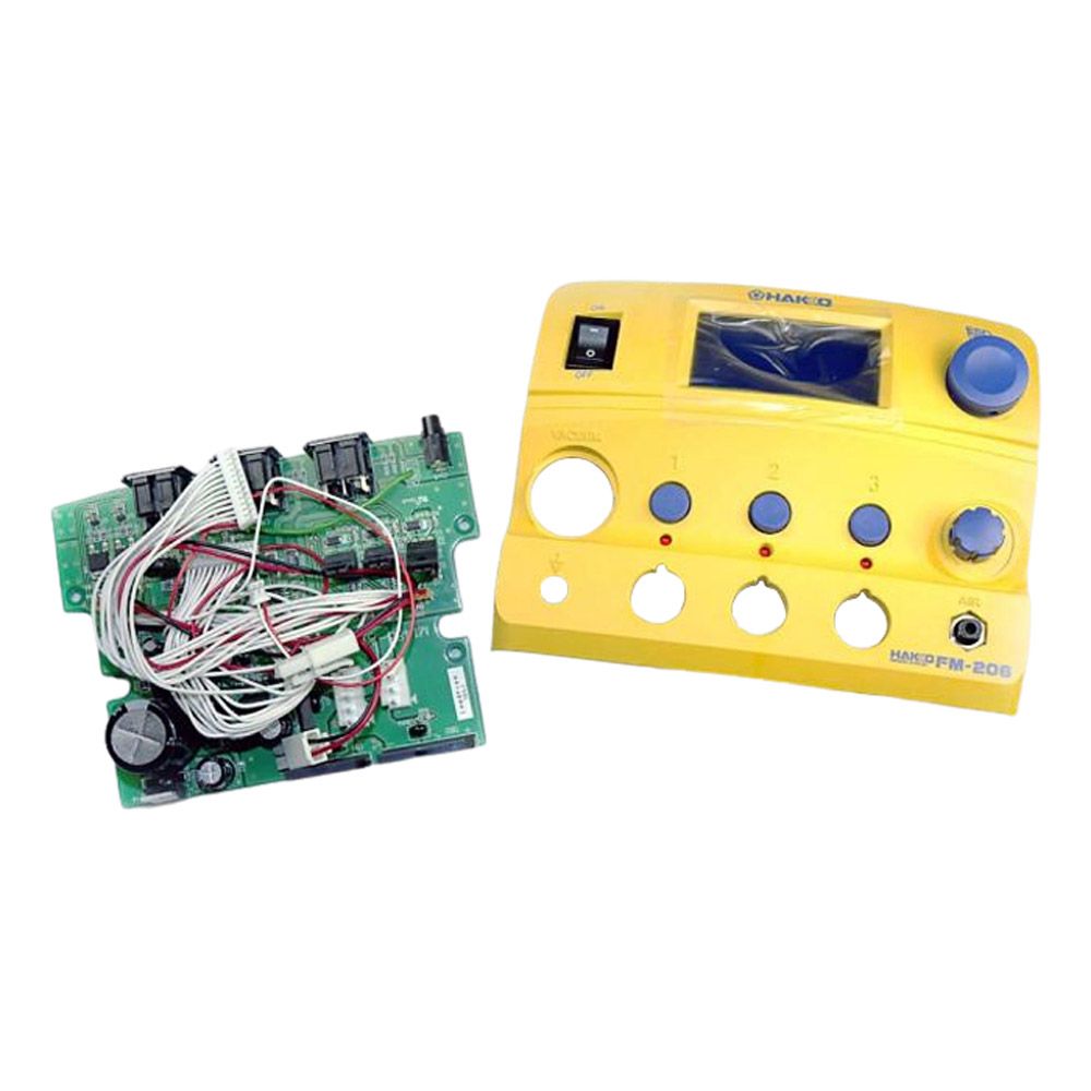 Hakko B3679 Display PCB - KEM - TRON INC.
