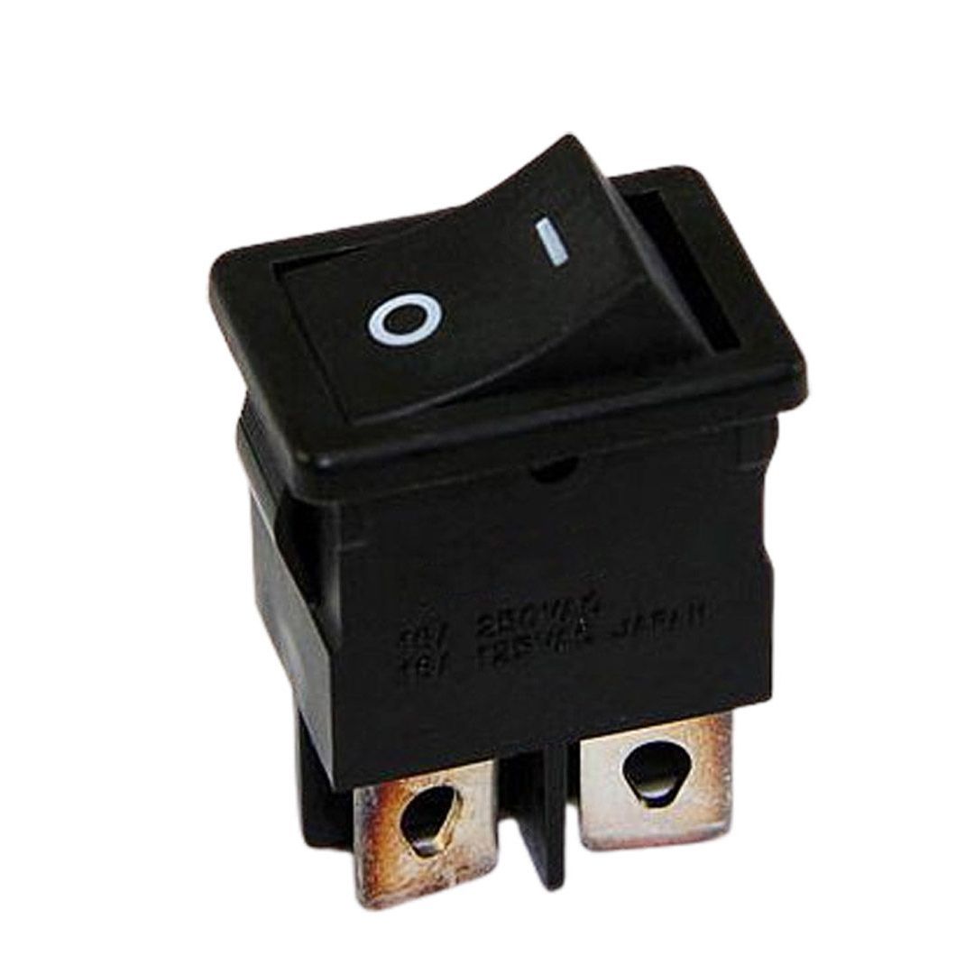 Hakko B3704 Power Switch - KEM - TRON INC.
