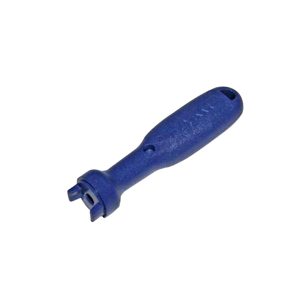 Hakko B3707 Key Lock - KEM - TRON INC.