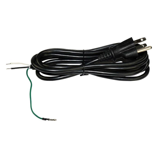 Hakko B3711 Power Cord for FX - 601 - KEM - TRON INC.
