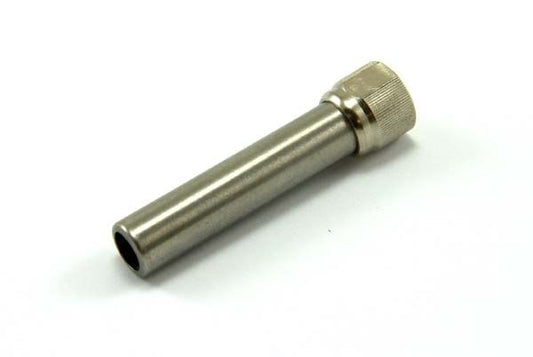 Hakko B3720 Tip Enclosure with Nut - KEM - TRON INC.