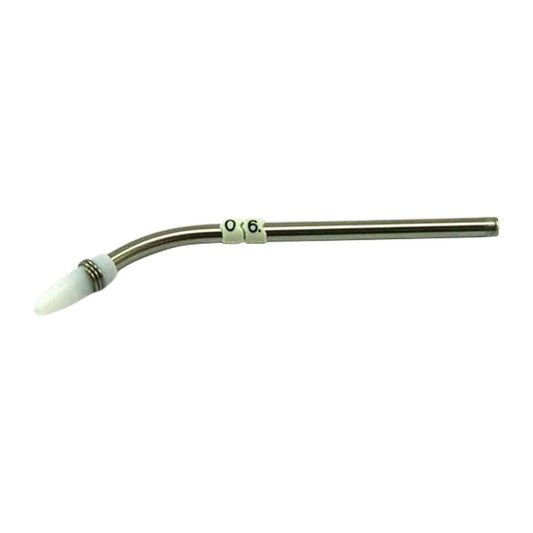 Hakko B3726, 0.6 - 0.65mm Pipe Guide - KEM - TRON INC.