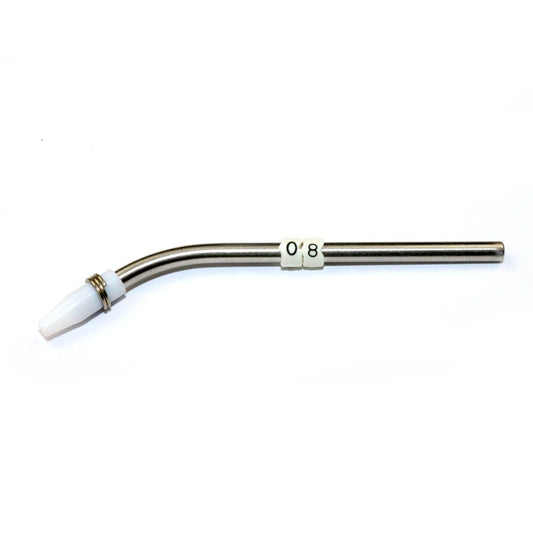 Hakko B3727 0.8mm Pipe Guide - KEM - TRON INC.
