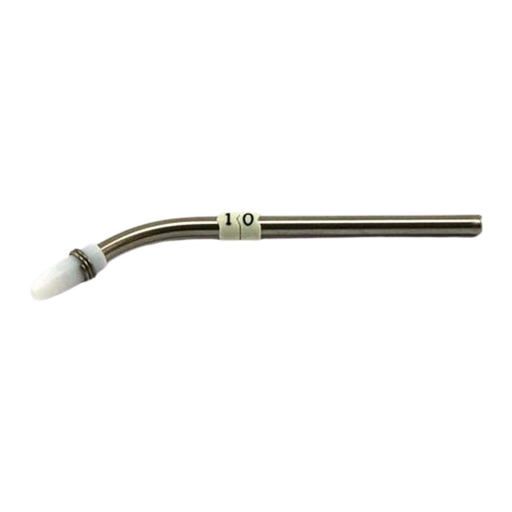 Hakko B3728 1.0mm Pipe Guide - KEM - TRON INC.