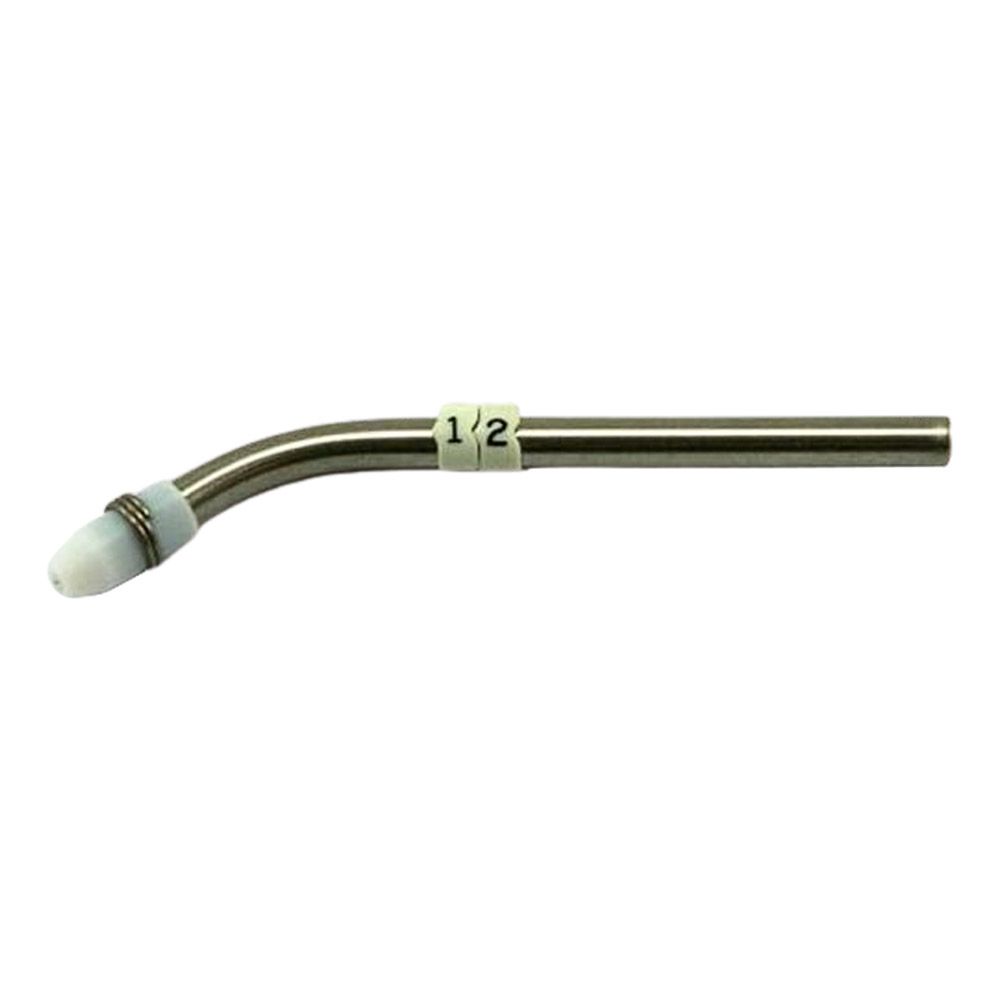 Hakko B3729 1.2mm Pipe Guide - KEM - TRON INC.