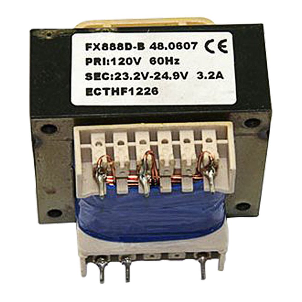 Hakko B3738 Transformer - KEM - TRON INC.