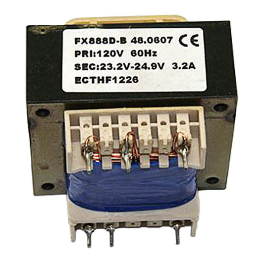 Hakko B3738 Transformer - KEM - TRON INC.
