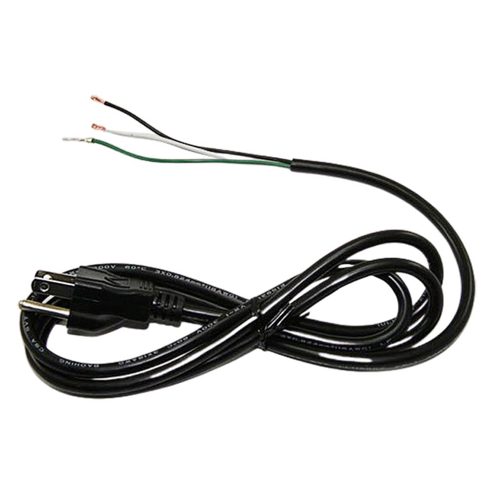 Hakko B3741 Power Cord - KEM - TRON INC.