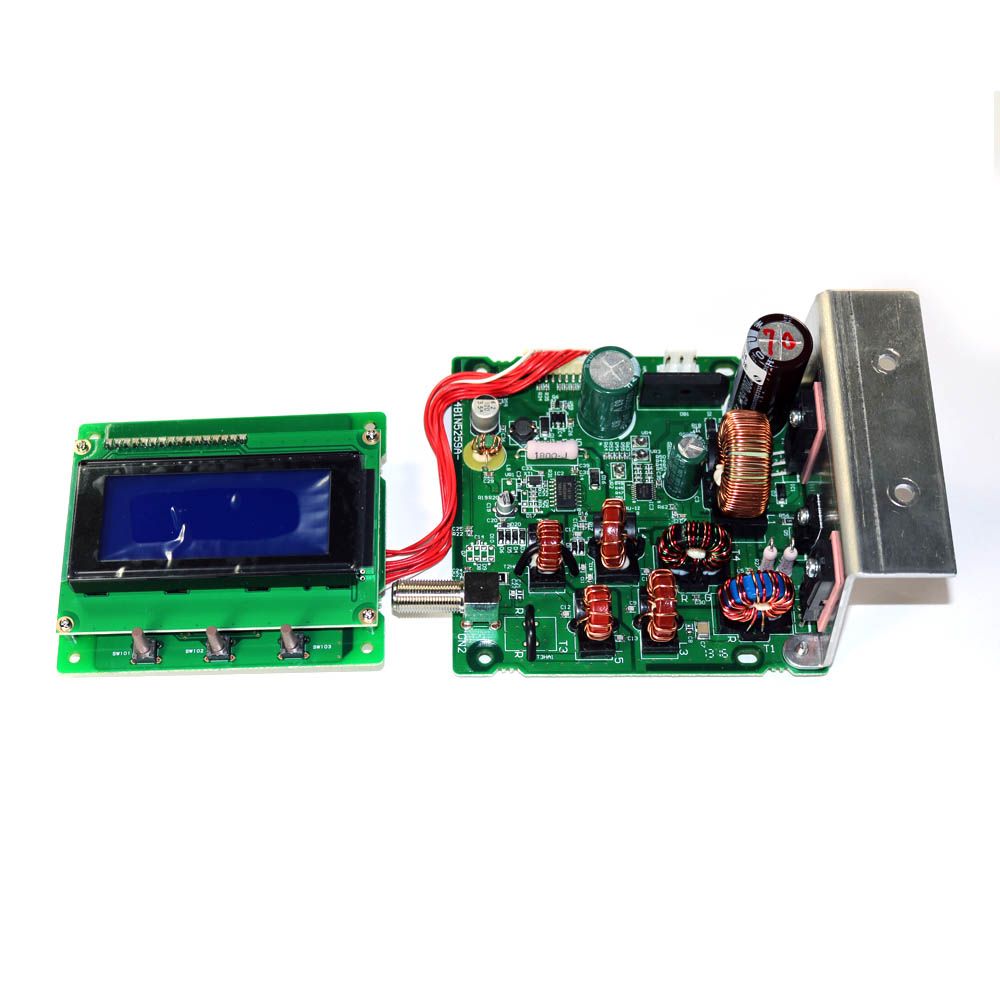 Hakko B5002 PC Board - KEM - TRON INC.