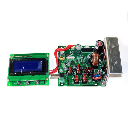Hakko B5002 PC Board - KEM - TRON INC.