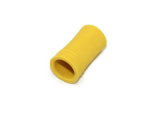 Hakko B5006 Yellow Sleeve - KEM - TRON INC.