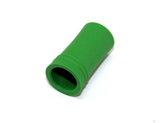 Hakko B5007 Green Sleeve - KEM - TRON INC.