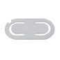 Hakko B5023 Valve Plate - KEM - TRON INC.