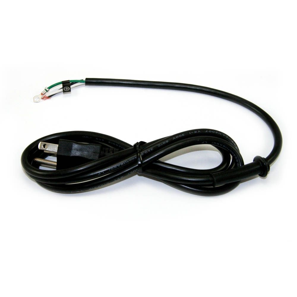 Hakko B5033 Power Cord - KEM - TRON INC.