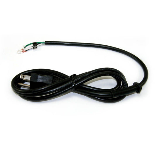 Hakko B5033 Power Cord - KEM - TRON INC.