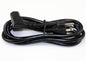 Hakko B5042 Power Cord - KEM - TRON INC.