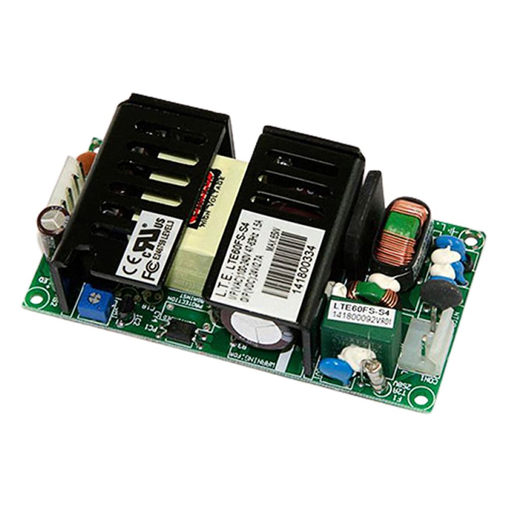 Hakko B5053 Power Supply Circuit Board - KEM - TRON INC.