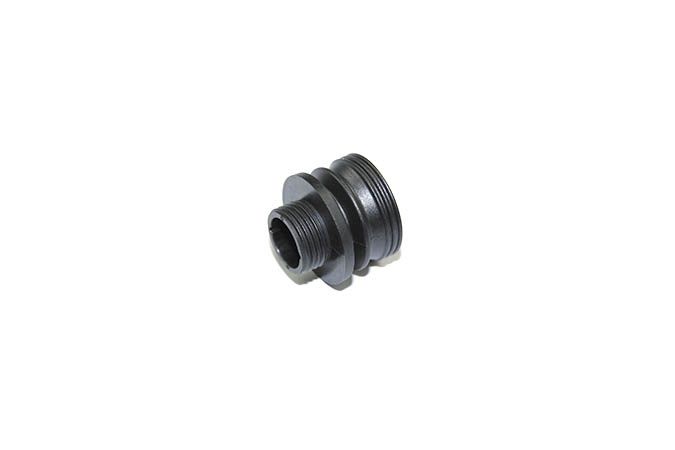 Hakko B5071 Nipple - KEM - TRON INC.
