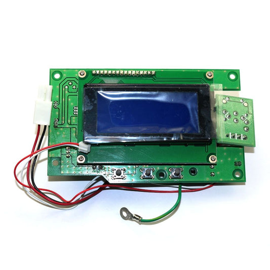 Hakko B5090 Replacement PCB Connector - KEM - TRON INC.