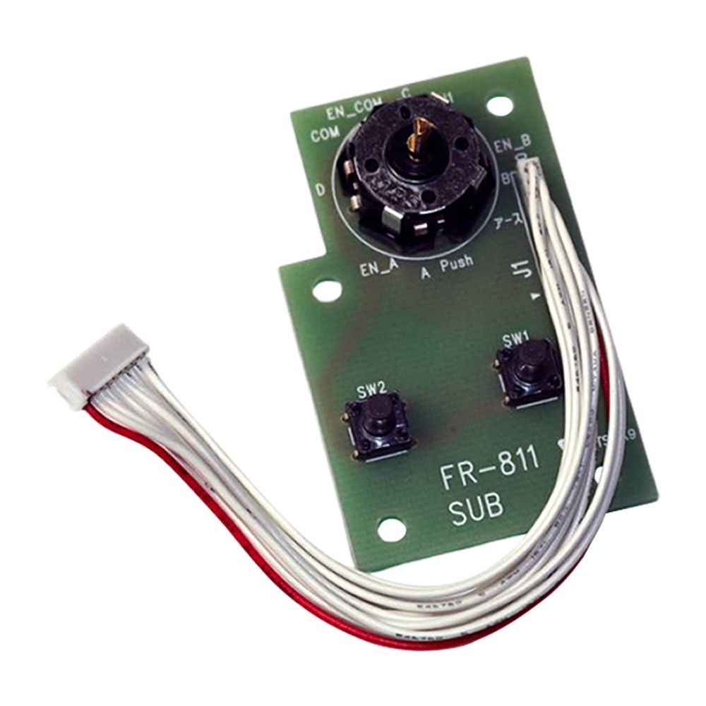Hakko B5096 Power PCB - KEM - TRON INC.