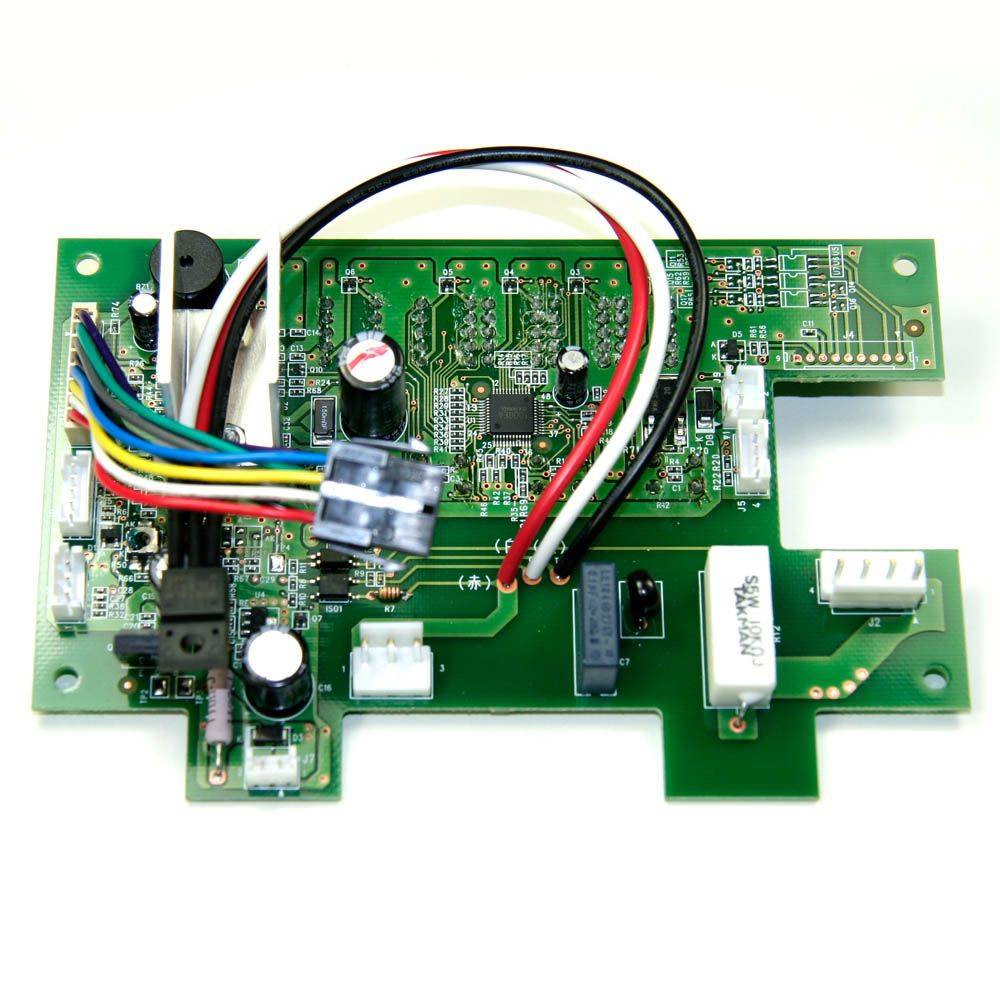 Hakko B5108 PCB - KEM - TRON INC.