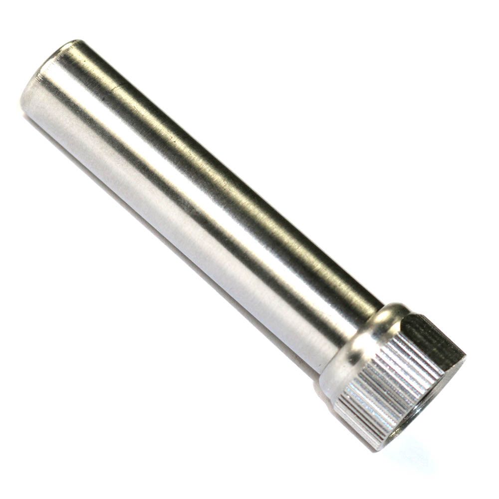 Hakko B5122, Tip Enclosure with Nut for FX - 8805 Iron - KEM - TRON INC.