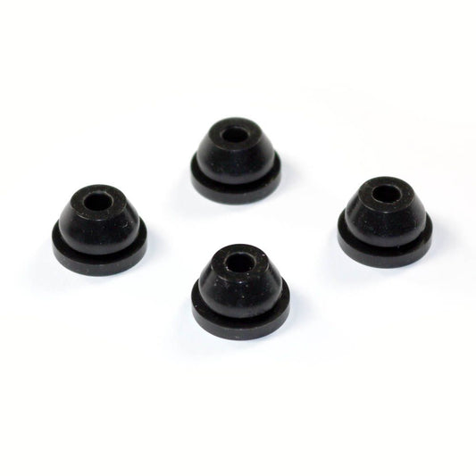 Hakko B5137 Rubber Feet - KEM - TRON INC.