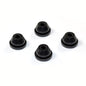 Hakko B5137 Rubber Feet - KEM - TRON INC.