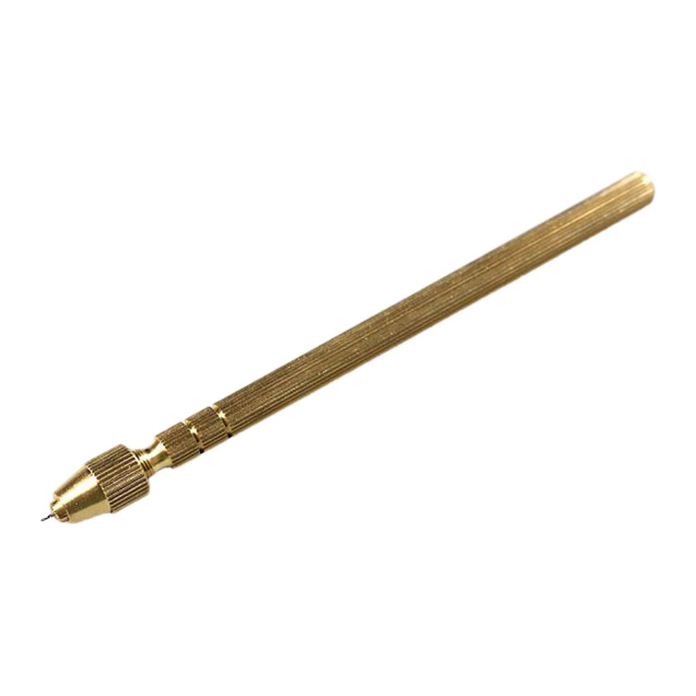 Hakko B5141, Cleaning Drill, 0.6 mm - KEM - TRON INC.