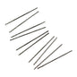 Hakko B5143, Drill Bits, 10 pack, 0.6 mm - KEM - TRON INC.