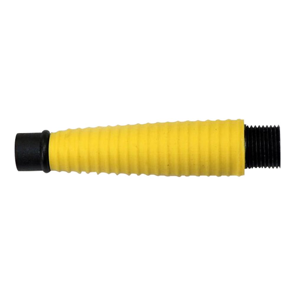 Hakko B5179 FX - 1002 Yellow Sleeve Assembly - KEM - TRON INC.