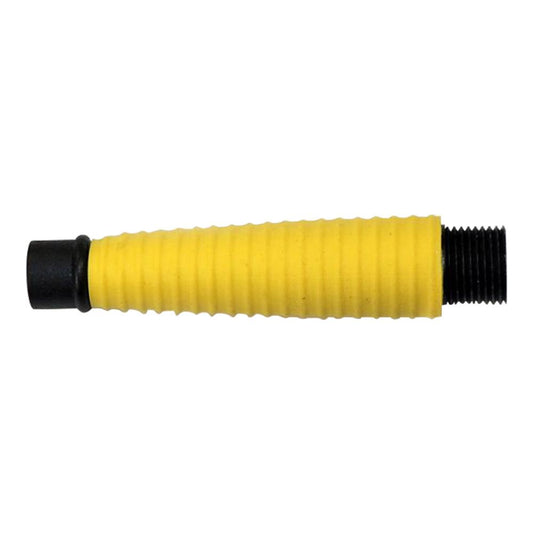 Hakko B5179 FX - 1002 Yellow Sleeve Assembly - KEM - TRON INC.