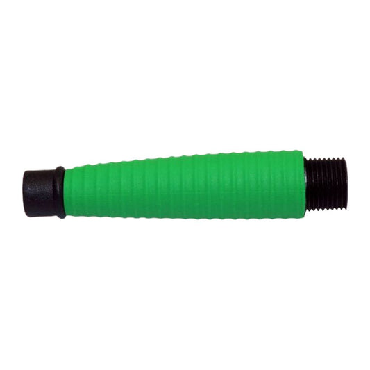 Hakko B5180 FX - 1002 Green Sleeve Assembly - KEM - TRON INC.