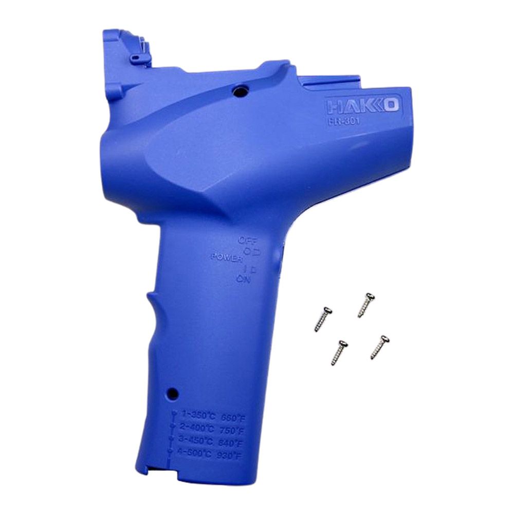 Hakko B5196 Housing - KEM - TRON INC.