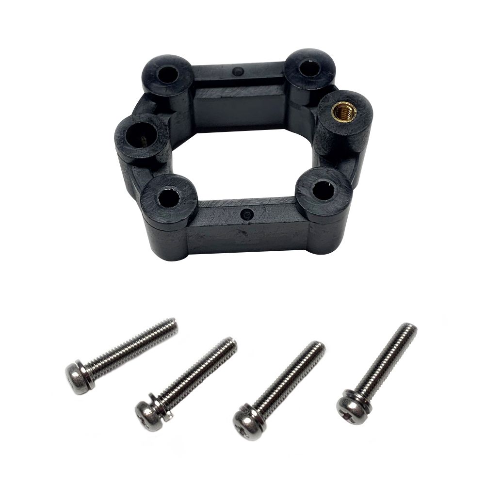 Hakko B5198 FR - 301 Flange - KEM - TRON INC.