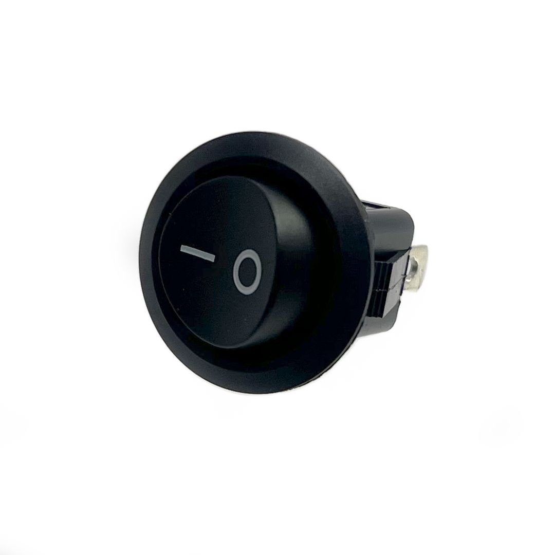 Hakko B5209 Replacement Power Switch - KEM - TRON INC.