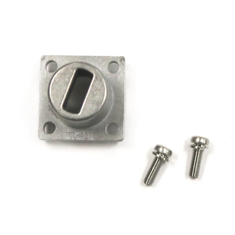 Hakko B5230 FR - 410 Oval Nozzle Jig - KEM - TRON INC.