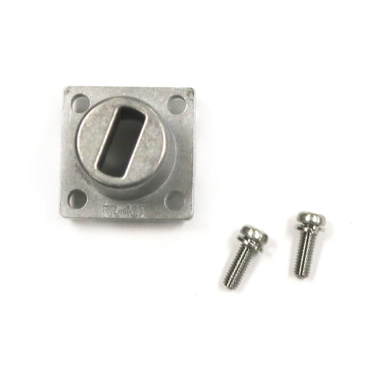 Hakko B5230 FR - 410 Oval Nozzle Jig - KEM - TRON INC.