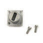 Hakko B5230 FR - 410 Oval Nozzle Jig - KEM - TRON INC.