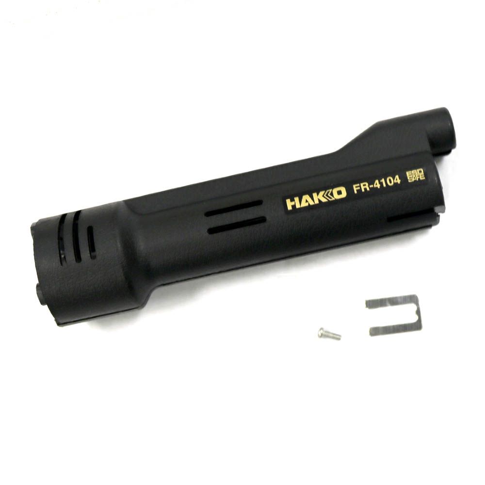 Hakko B5232 FR - 4104 Housing - KEM - TRON INC.