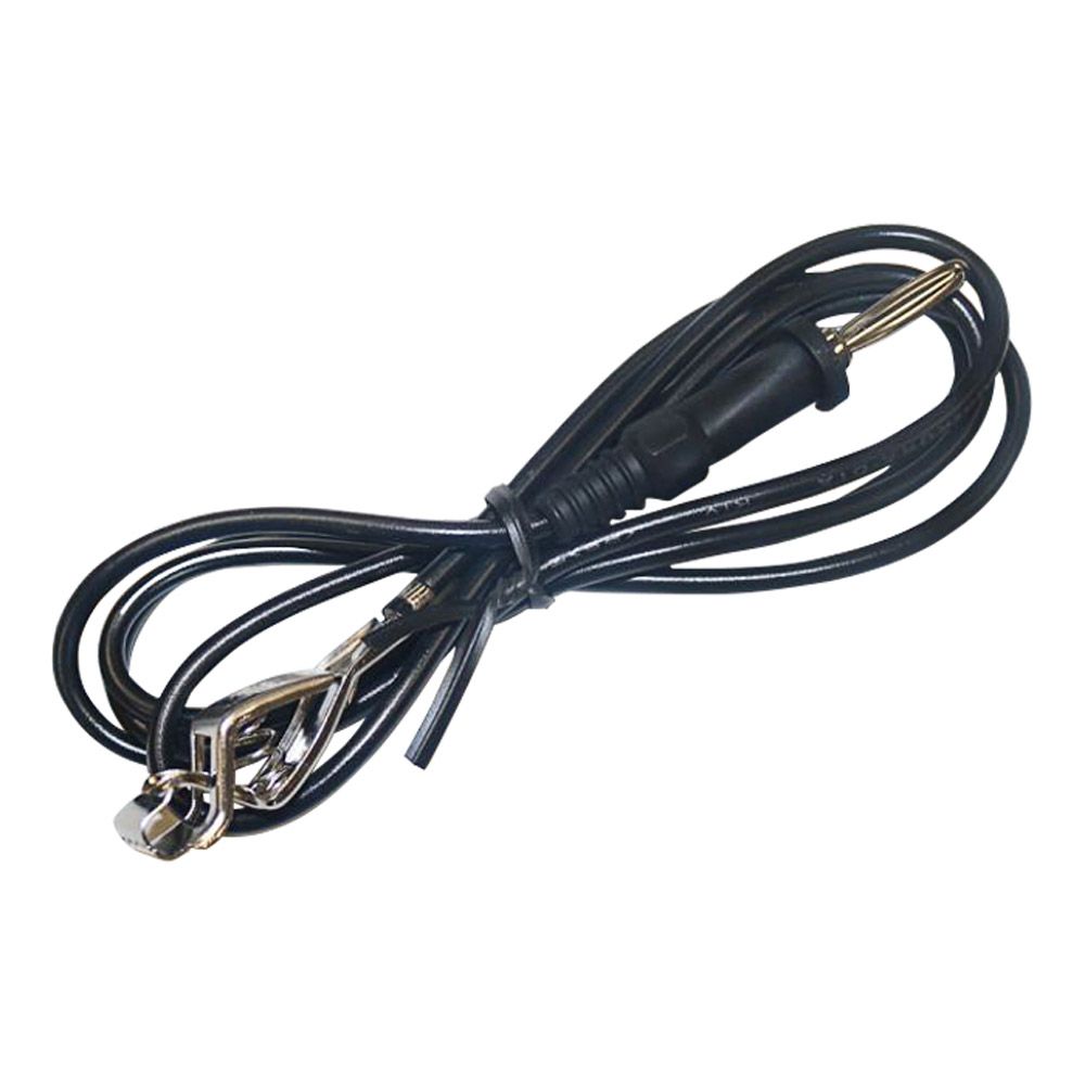 Hakko B5238 Grounding Cord - KEM - TRON INC.