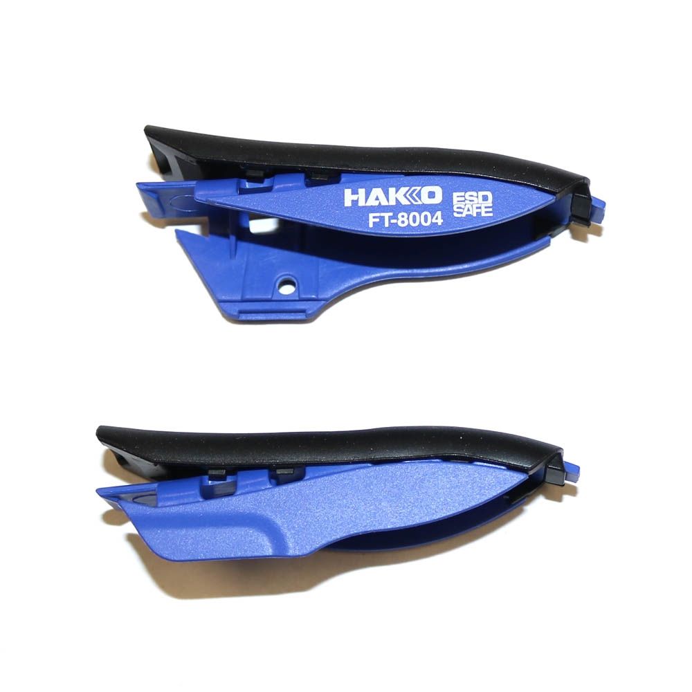 Hakko B5243, FT - 8004 Sleeve - KEM - TRON INC.