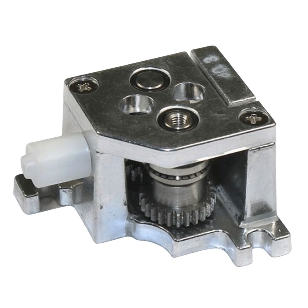 Hakko BX1000 Solder Feed Pulley Unit - KEM - TRON INC.