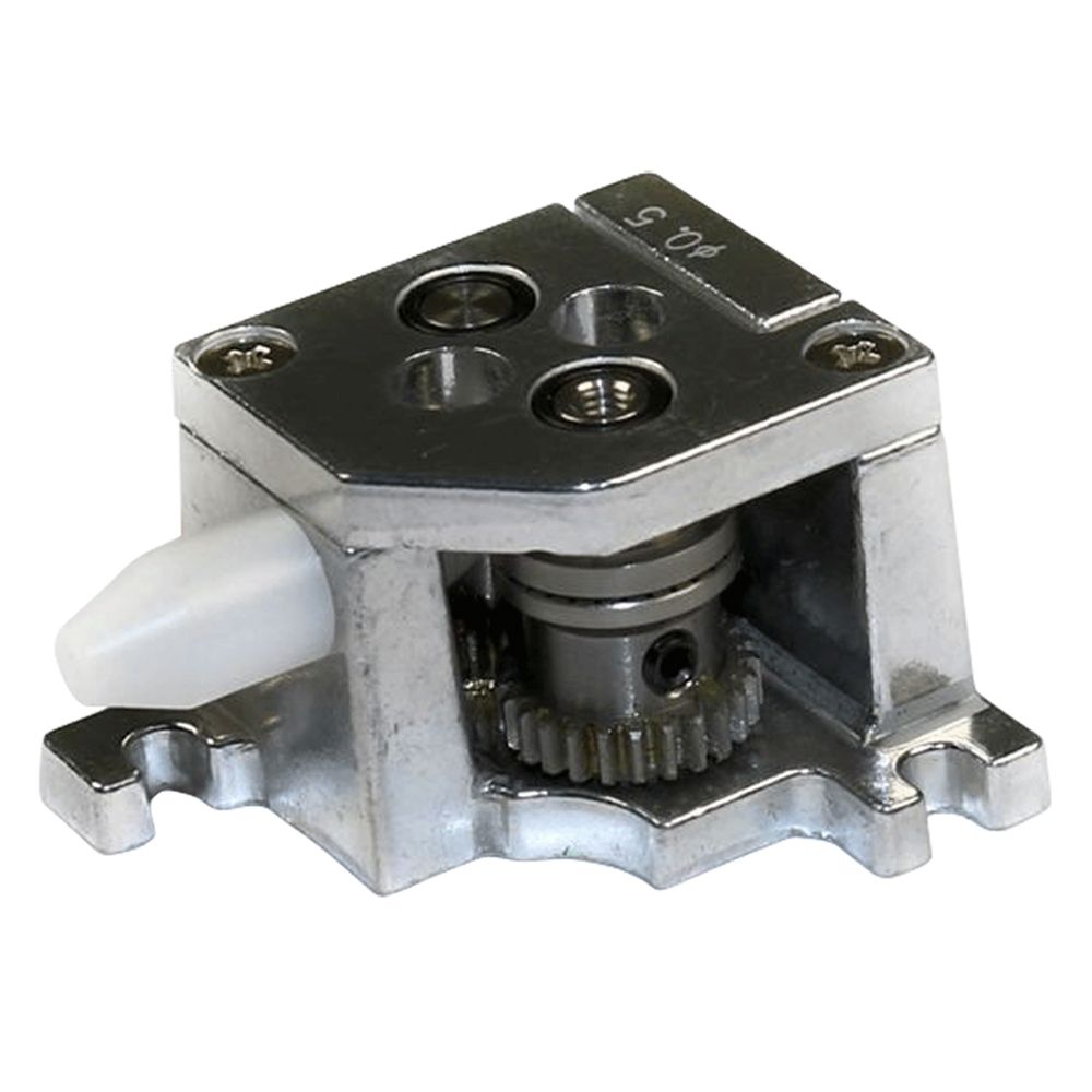Hakko BX1001 Solder Feed Pulley Unit - KEM - TRON INC.