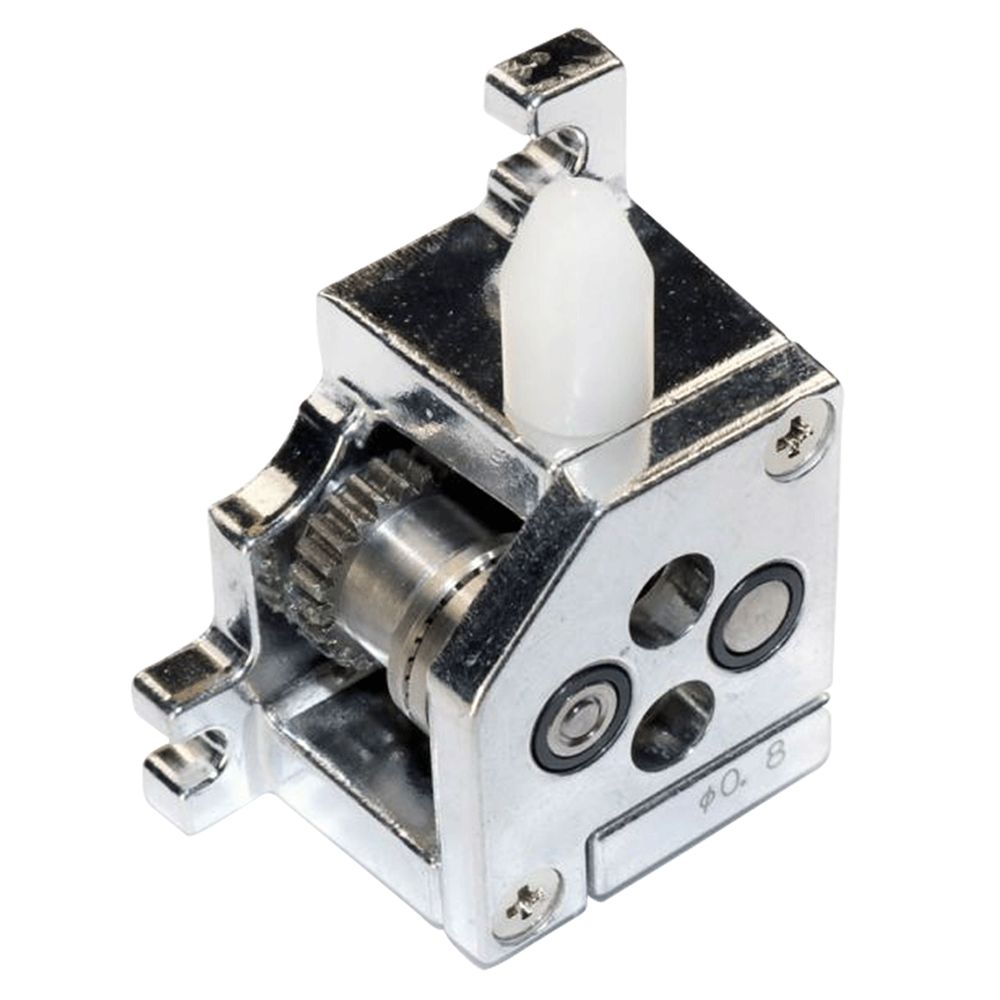 Hakko BX1003 Solder Feed Pulley Unit - KEM - TRON INC.