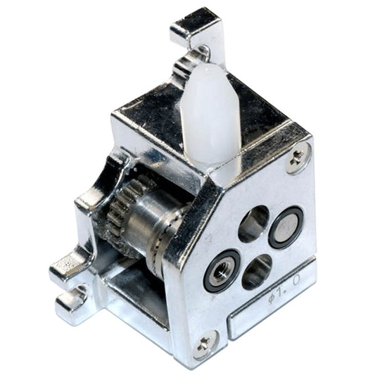 Hakko BX1004 Solder Feed Pulley Unit - KEM - TRON INC.