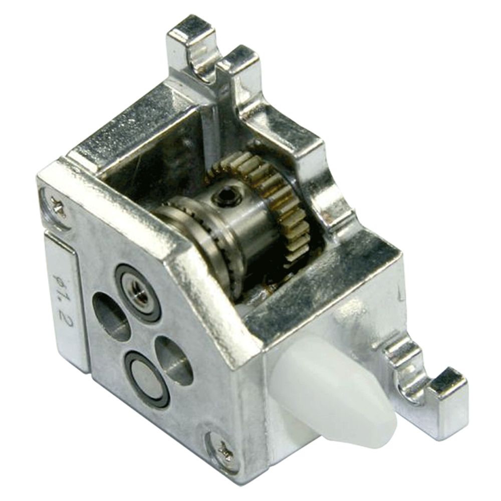 Hakko BX1005 Solder Feed Pulley Unit - KEM - TRON INC.