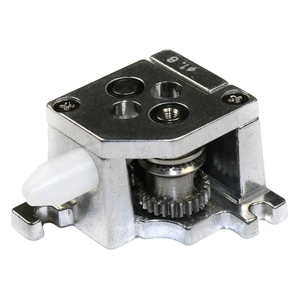 Hakko BX1006 Solder Feed Pulley Unit - KEM - TRON INC.
