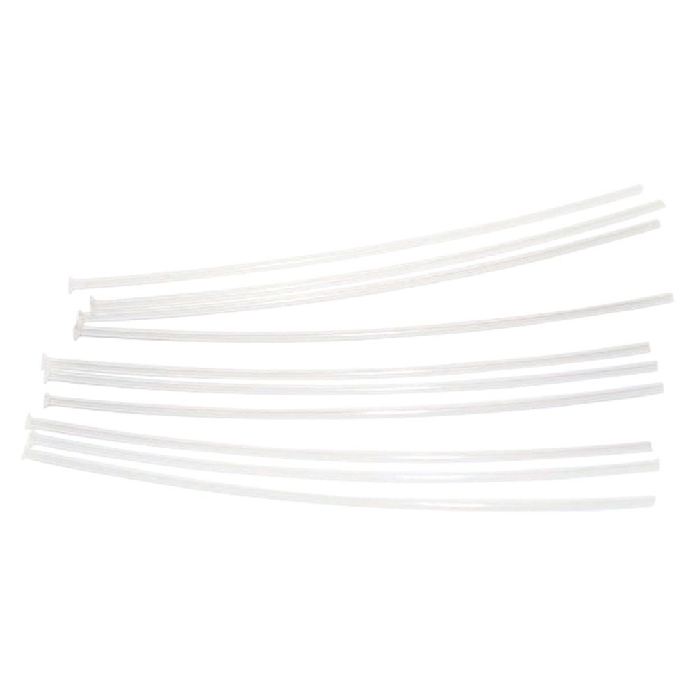 Hakko BX1013 Fluoroplastic Tube - KEM - TRON INC.