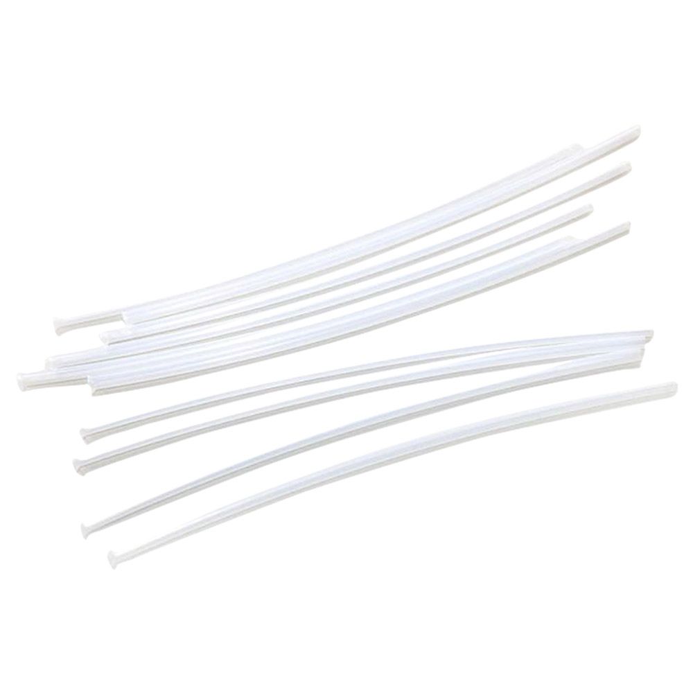 Hakko BX1015 Fluoroplastic Tube - KEM - TRON INC.